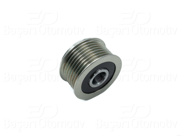 WINPOWER 021903119J | Alternatör Gergi Kütüğü VW Touareg Q7 Cayenne 3.2 3.6 03 >