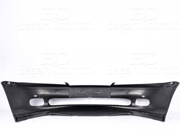 R2A 02/7043 | Tampon On Sisli Spoylerlı Astarlı Tuv Belgelı Opel Vectra B 96 >