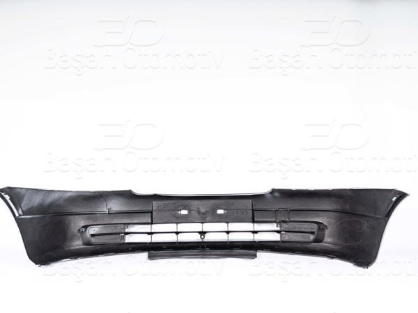 R2A 02/7051 | Tampon On Sıssız Gri Astarlı Opel Astra G 98-04