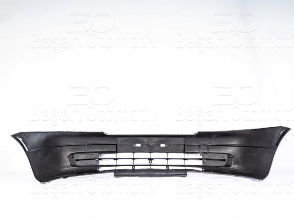 R2A 02/7053 | Tampon On Sıssız Gri Astarlı Opel Astra G Dizel 98-04