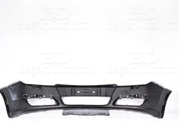 R2A 02/7080 | Tampon On Gri Astarlı Far Yıkama Kapaklı Tuv Belge Opel Astra H 04-07