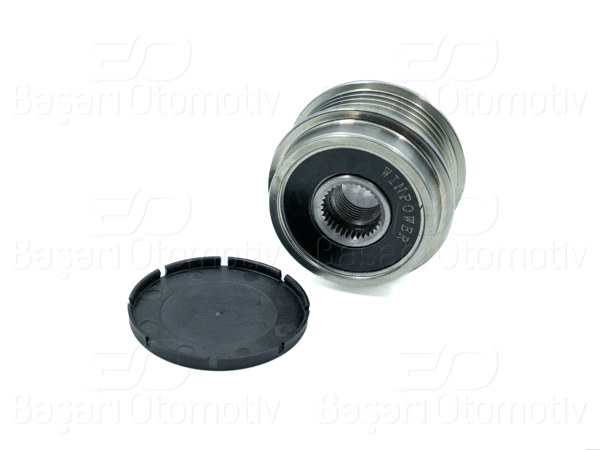 WINPOWER 028903119T | Alternatör Gergi Kütüğü VW Passat A A6 1.9 TDI 96 00