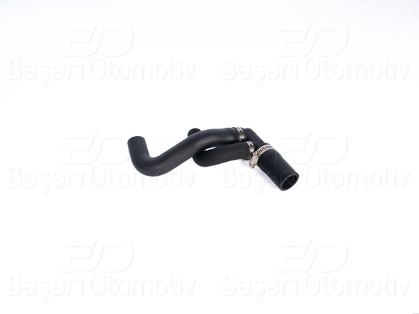 WISCO 037122058 | Devirdaim Hortumu VW Caddy Golf4 Passat Polo 1.9 2.0