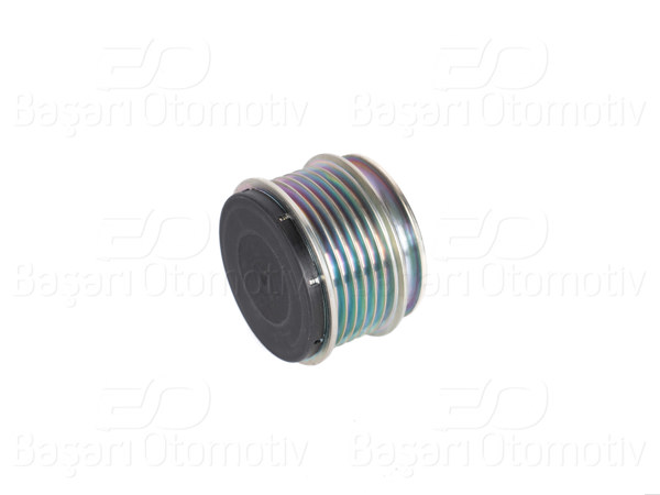 WINPOWER 038903023J | Alternatör Kasnağı VW Golf4 Octavia 1.9 TDI 97 05