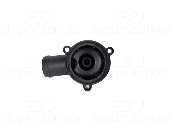 WISCO 03C121121C | Su Flansi Audi A4 A5 A6 2.0 TDI Blb Bre 05 >