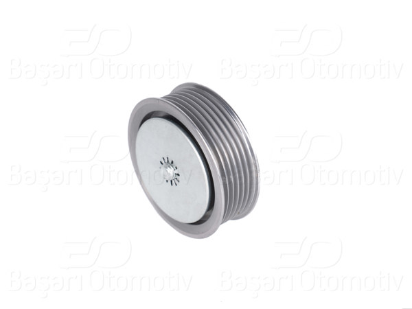 WINPOWER 03C145276C | Alternatör Gergi Rulmanı VW Passat Golf5 Jetta Leon 1.4Tsı 05 >