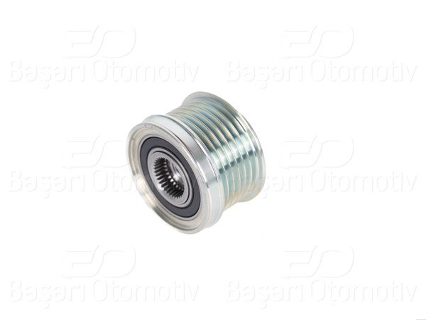 WINPOWER 03C903119A | Alternatör Kasnağı VW Golf5 Passat Leon Polo A3 Jetta 1.6Fsı Bse Blf Blg Caxa Cava Cbzb Cbzc 04 >