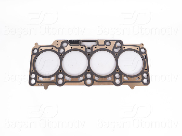 WISCO 03L103383BH | Silindir Kapak Contası Metal VW Crafter Amarok T6 12>