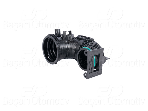 OEM 04E145641 | Turbo Hava Emme Borusu VW Golf7 A3 Leon Octavıa 1.6 Tdı 13 > Clha Clhb Crkb Crka Cxxa Cxxb