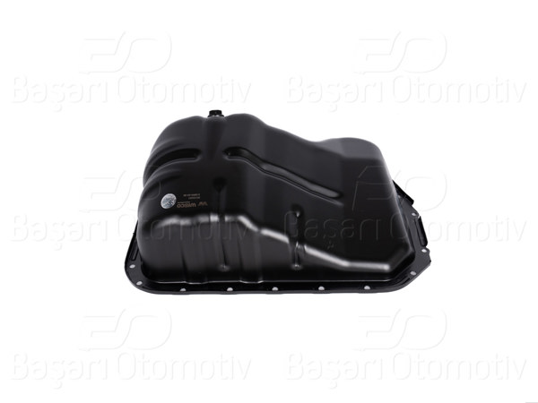 WISCO 050103601 | Yağ Karteri VW Passat 1.9 TDI Audi A6 1.9 TDI 96-01