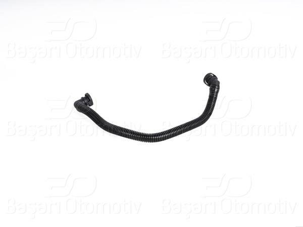 WISCO 058133817D | Hava Alma Borusu Audi A4 A6 VW Passat1.8 T