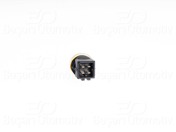 WISCO 058919501A | Hararet Müşürü Siyah Audi A4 A6 96 >