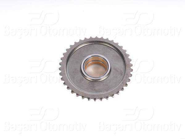 OEM 059109077E | Eksantrik Dişlisi VW Touareg A8 A5 A6 A4 Q7 Bks Bun 06 >