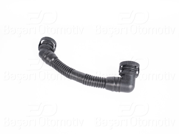WISCO 06C103235A | Havalandırma Hortumu Audi A6 3.0