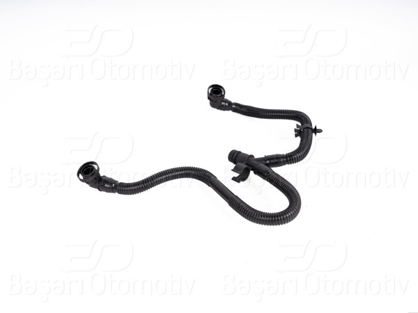 WISCO 06E103217AD | Havalandırma Hortumu Audi A6 A7 S4 3.0T V6 10 >