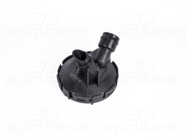WISCO 06E103245E | Motor Havalandırma Valfi Audi A6 2.4 3.2 05 >