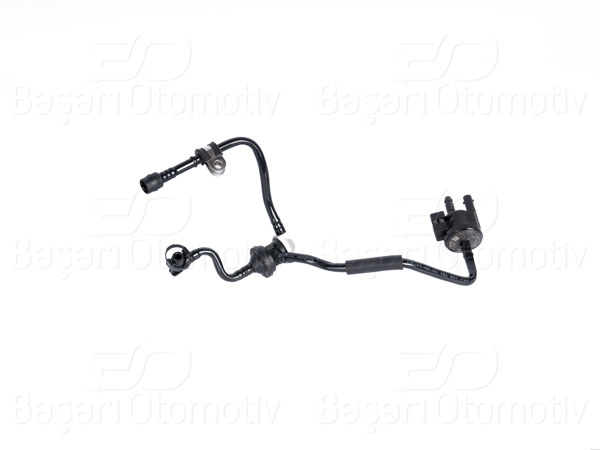 OEM 06J133781C | Vakum Hortumu VW Golf6 09-12
