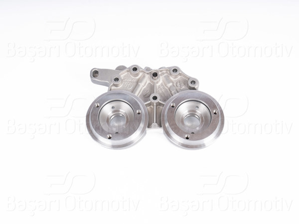 OEM 06L103144H | Eksantrik Zincir Yatak Bloğu VW Passat Golf7 Sharan Tiguan Touran 2.0 TDI 13 >