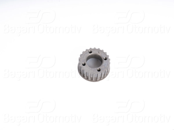 WISCO 074105263B | Krank Dişlisi Ince Kama VW Lt35 Crafter T4 2.4 2.5 TDI 01-04