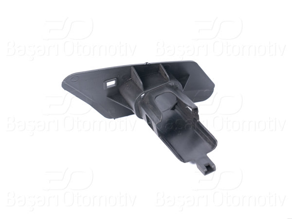 POLIPLAST 100.18339 | Far Yıkama Kapağı Ic Braketı Sol VW Crafter 16 >