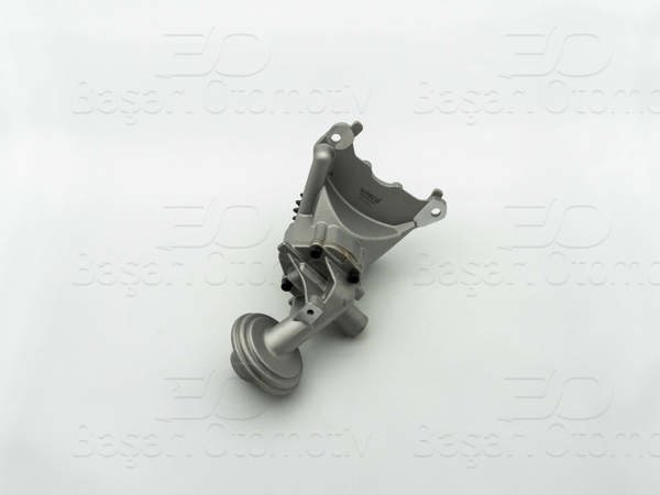 WISCO 1113002-00 | Yağ Pompası Zıncırlı Tip VW Polo Caddy Felicia 1.6 AEE 97 >