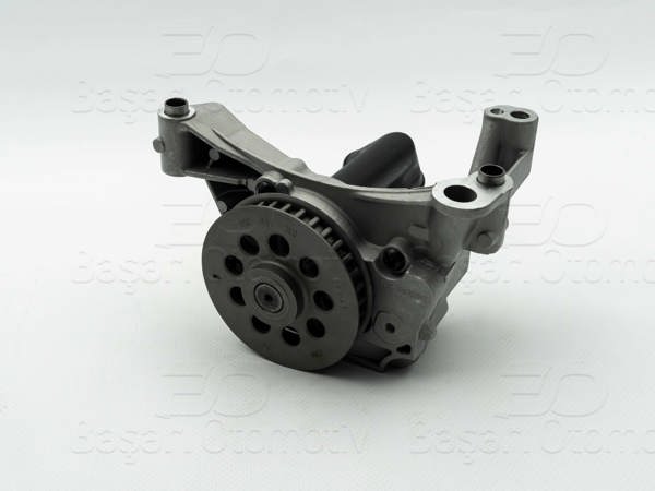 WISCO 1113003-00 | Yağ Pompası VW Polo Golf 6 Amarok Jetta Fabia Crafter Audi A1 A3 1.4 1.6 CLS Clp 10 >