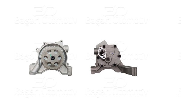 WISCO 1113009-00 | Yağ Pompası VW Golf6 Polo Touran Jetta Skoda Octavia Superb Seat Leon Ibiza Audi A3 1.6 09>