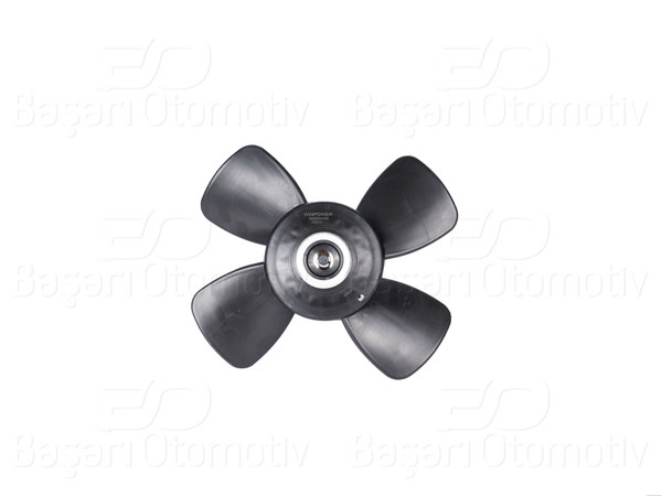 WINPOWER 1113023-11 | Fan Motoru Davlumbazsız (275 mm-3 Fıs-4 Kanat) VW Passat T4 1.6 TD 1.8 1.9 D 2.0 2.0 16V 1988 >