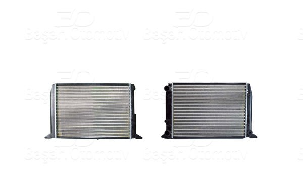 AUTOLUX 1113024-22 | Su Radyatörü Mekanik Mt 430X320x32 Audi A80 1.6 1.6 78 >