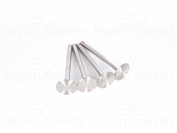 WINPOWER 1113056-11 | Subap Egzost 8 mm 4 Lu Set VW Caddy 1 Jetta 1 2 Passat B1 Santana T3 1.5 D 1.6 D 1.7 D 1976 >