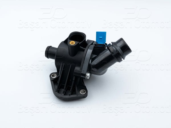 WISCO 1113071-00 | Termostat Yuvası VW Passat Audi A4 A6 1.8 1.8T2.0 00 >