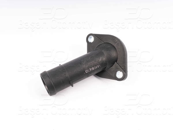 WISCO 1113079-00 | Termostat VW Golf7 A3 Jetta 1.6 TDI Cayb Cayc 09 >