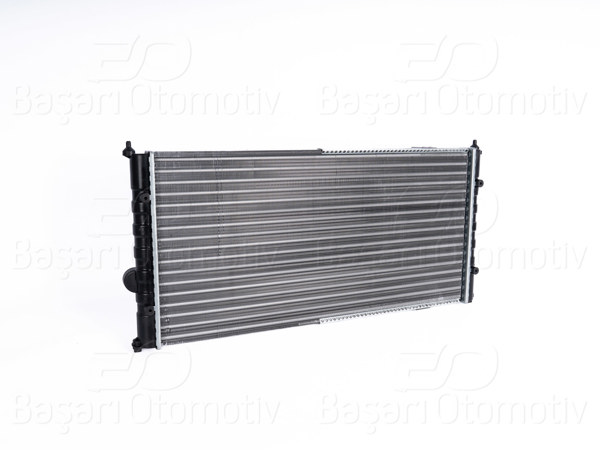 AUTOLUX 1113095-22 | Su Radyatörü Mekanik Mt 628X322x23 VW Polo Classic 1.6 Aft 95 >