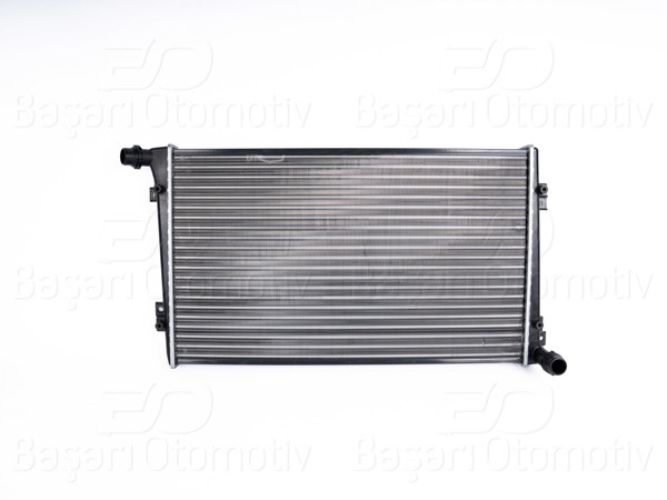 AUTOLUX 1113096-22 | Su Radyatörü Mekanik Mt 650X398x32 VW Caddy 1.9 2.0 TDI 05 >