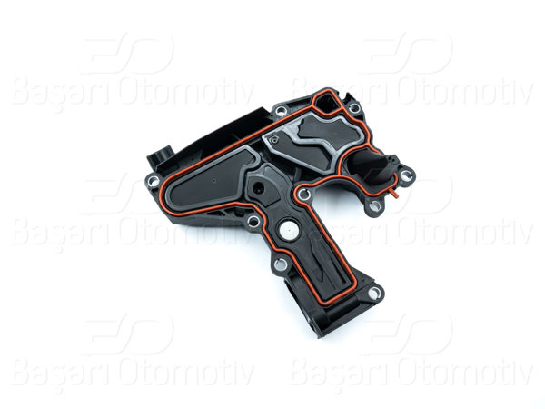 WISCO 1113119-00 | Yağ Seperatörü VW Amarok Passat Golf5 Jetta Tiguan Audi A3-Q5 1.8-2.0 TFSI 04>