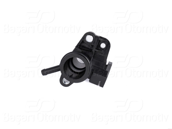 WISCO 1113162-00 | Su Flansi VW Golf5 6 7 Jetta 3 4 1.8 2.0 TSI 08 >