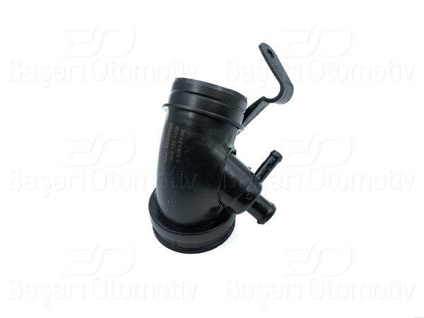 WISCO 1113251-00 | Hava Filtre Hortumu VW Passat 98 >