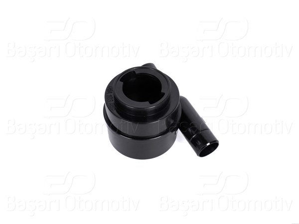 WISCO 1113257-00 | Tahliye Kapağı VW Golf Bora Octavia A3 1.6 Avu Bfq 00 >