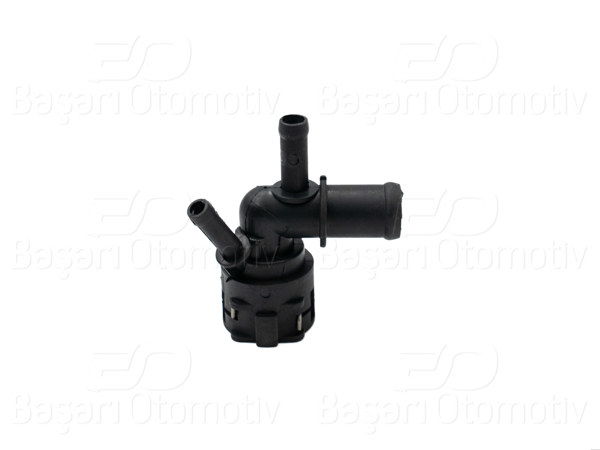 WISCO 1113264-00 | Su Flansi VW Golf7 Passat Tiguan 1.4 TSI 14 >