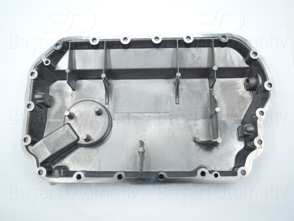 WISCO 1113275-00 | Yağ Karteri (Sensorsuz) Audi A4 A6 A8 VW Passat2.4 2.6 2.8 V6 95 >