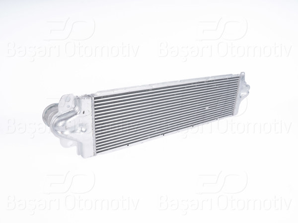 WISCO 1113290-00 | Turbo Radyatörü (Intercooler) 722X193x27 VW T5 1.9 2.5 TDI 04 >