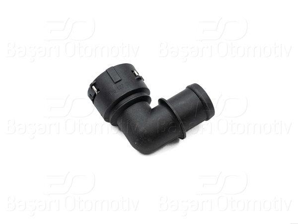 WISCO 1113298-00 | Su Flansi VW Polo Fabia Ibiza 1.2 1.8Gtı 1.9 TDI 99 >