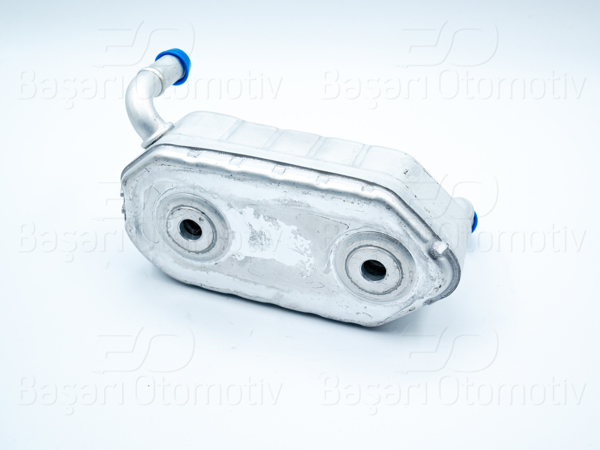 WISCO 1113350-00 | Yağ Soğutucusu (Otomatik Şanzıman) VW Golf3 Passat B3 B4 Polo III Sharan Vento T4 1.4-2.8 90 >