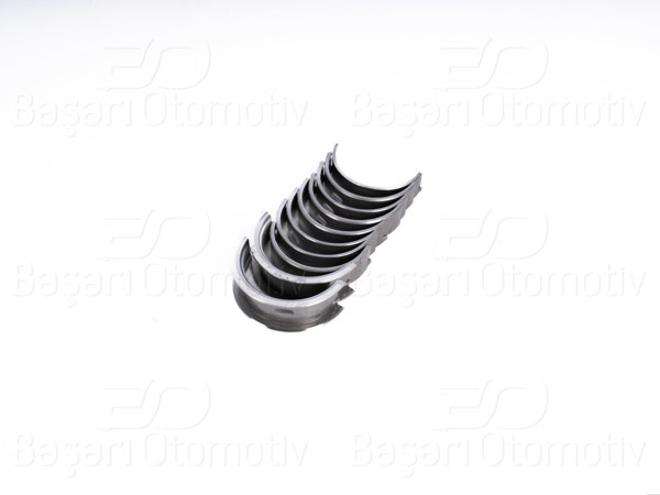 WISCO 1113415-00 | Ana Yatak Std VW Golf3 1.6 Dıesel 1.8 2.0 Benzin