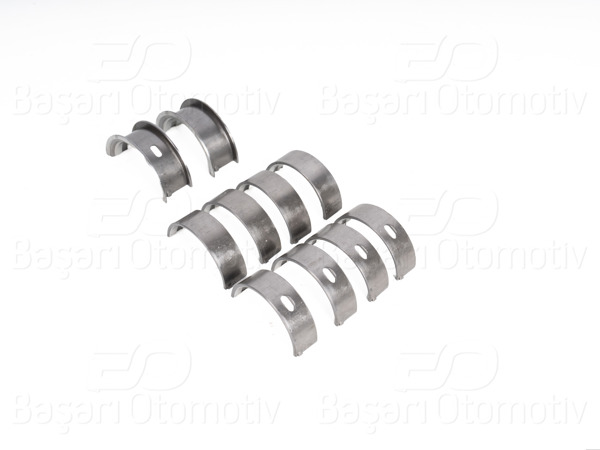 WISCO 1113417-00 | Ana Yatak 0.50mm VW Golf3 1.6 Dıesel 1.8 2.0 Benzin