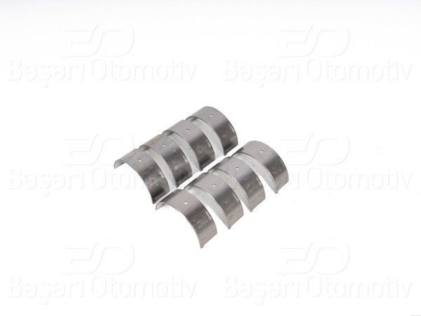 WISCO 1113431-00 | Kol Yatak 0,50mm VW Golf4 Bora Passat Audi A4 2E (çok sayıda motor kodu) 92 >