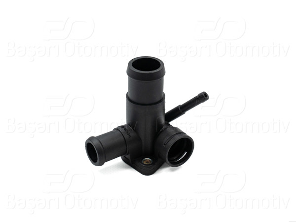 WISCO 1113435-00 | Su Flansi VW Golf3 1.6 D 91 >
