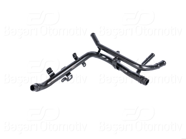 WISCO 1113439-00 | Su Borusu Metal VW T6 T7 2.0 TDI Caaa Caab Caac Ccha 10 >