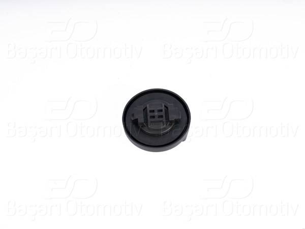 WISCO 1113442-00 | Yağ Kapağı VW Golf Polo
