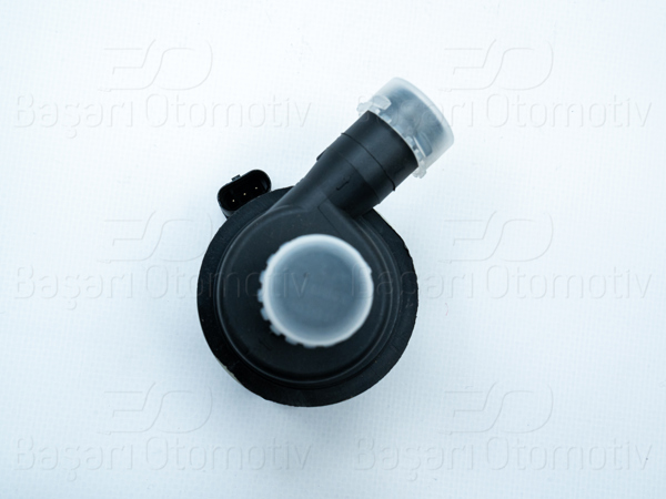 WISCO 1113449-00 | Ek Su Pompası VW Amarok Touareg A4 A5 A6 Q5 Q7 2.0 3.0 TDI 10 >